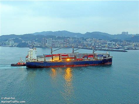 ais cebu|CEBU, Container Ship .